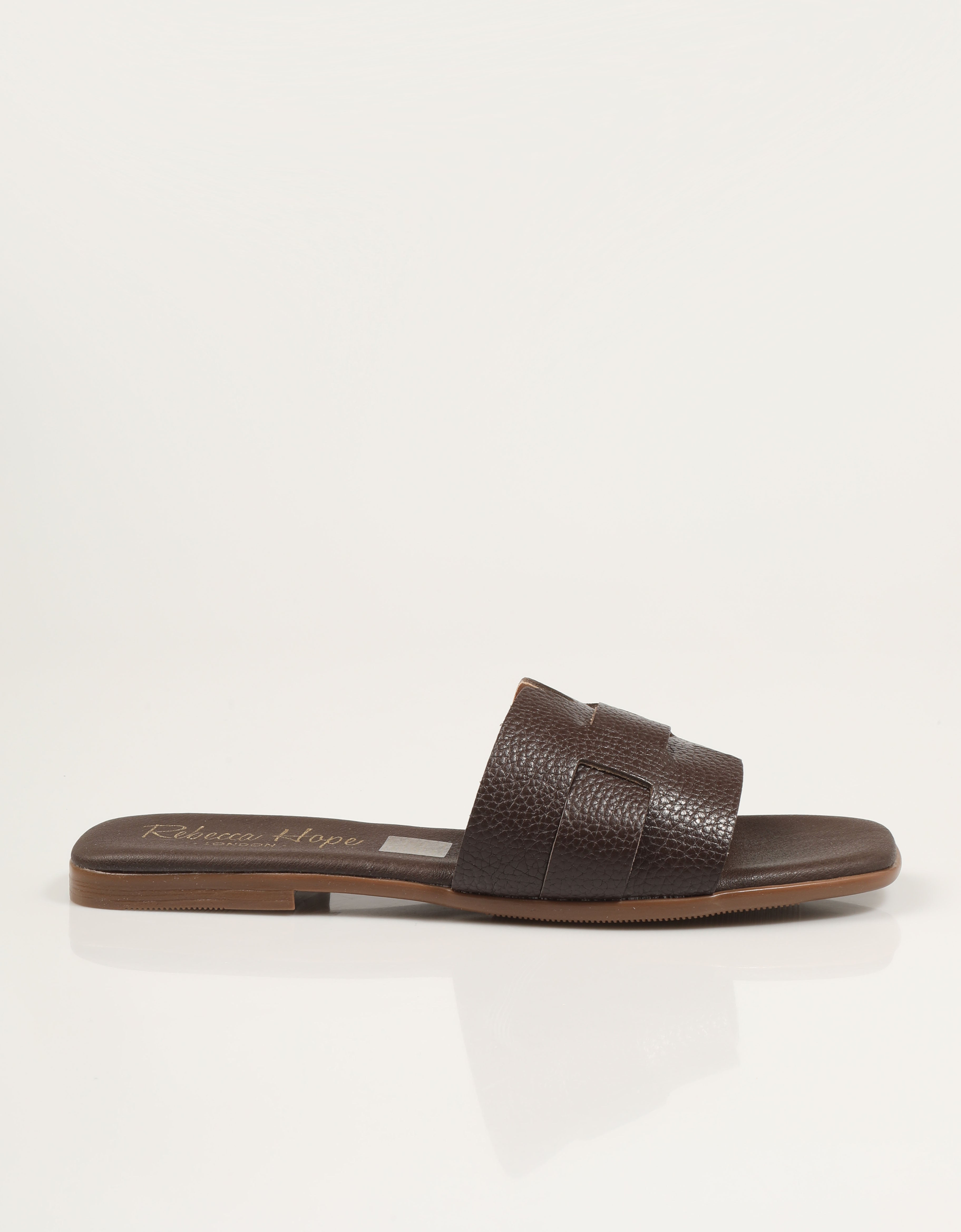 REBECCA HOPE PALA MARRON 90755