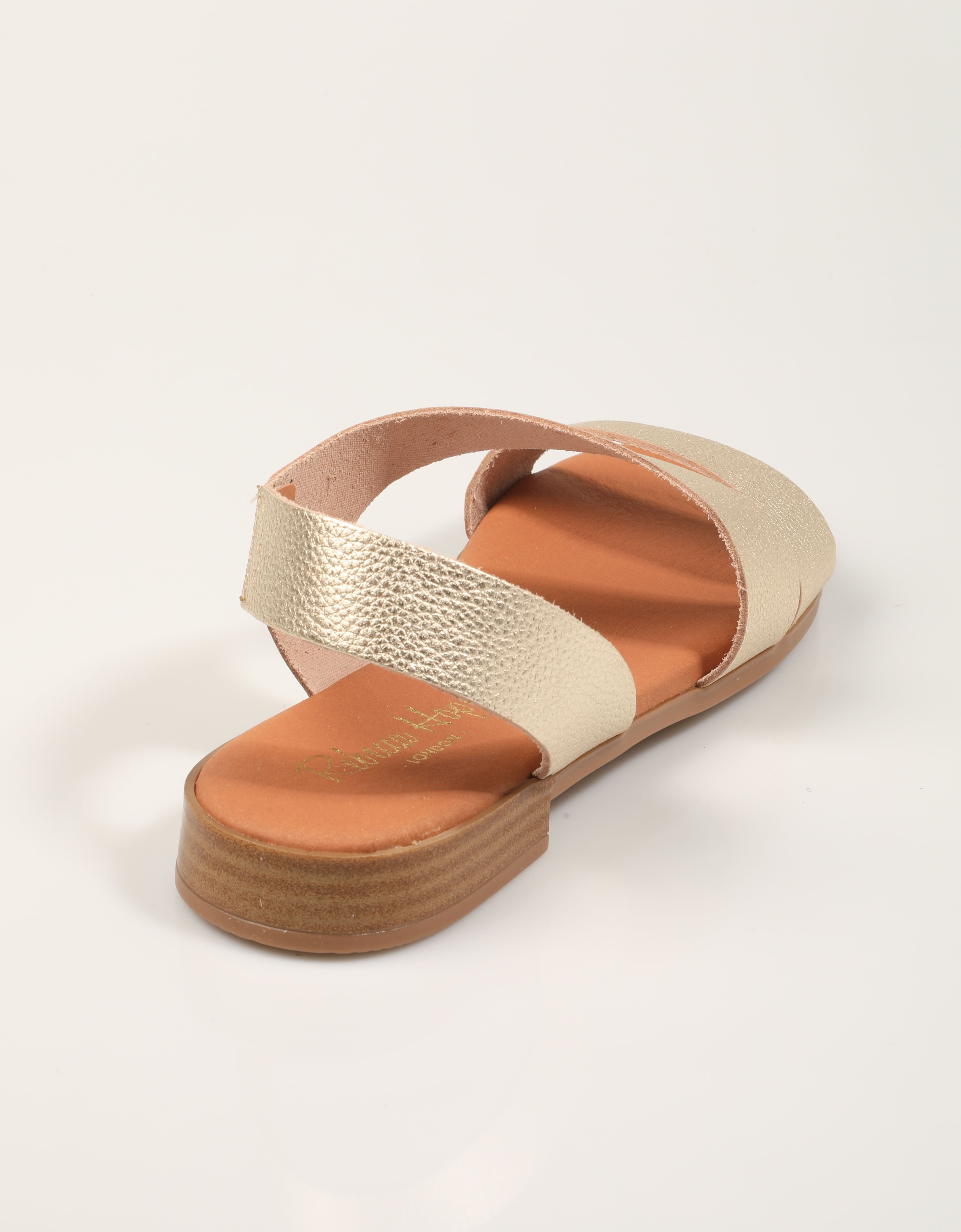 REBECA HOPE SEINE PLATINO 90772