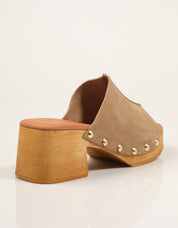 REBECA HOPE DARIA MUSHROOM 90776