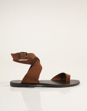 NICOLAS LAINAS SANDALIA TAN 90815