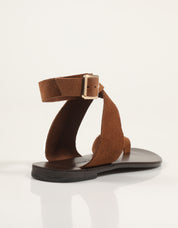 NICOLAS LAINAS SANDALIA TAN 90815