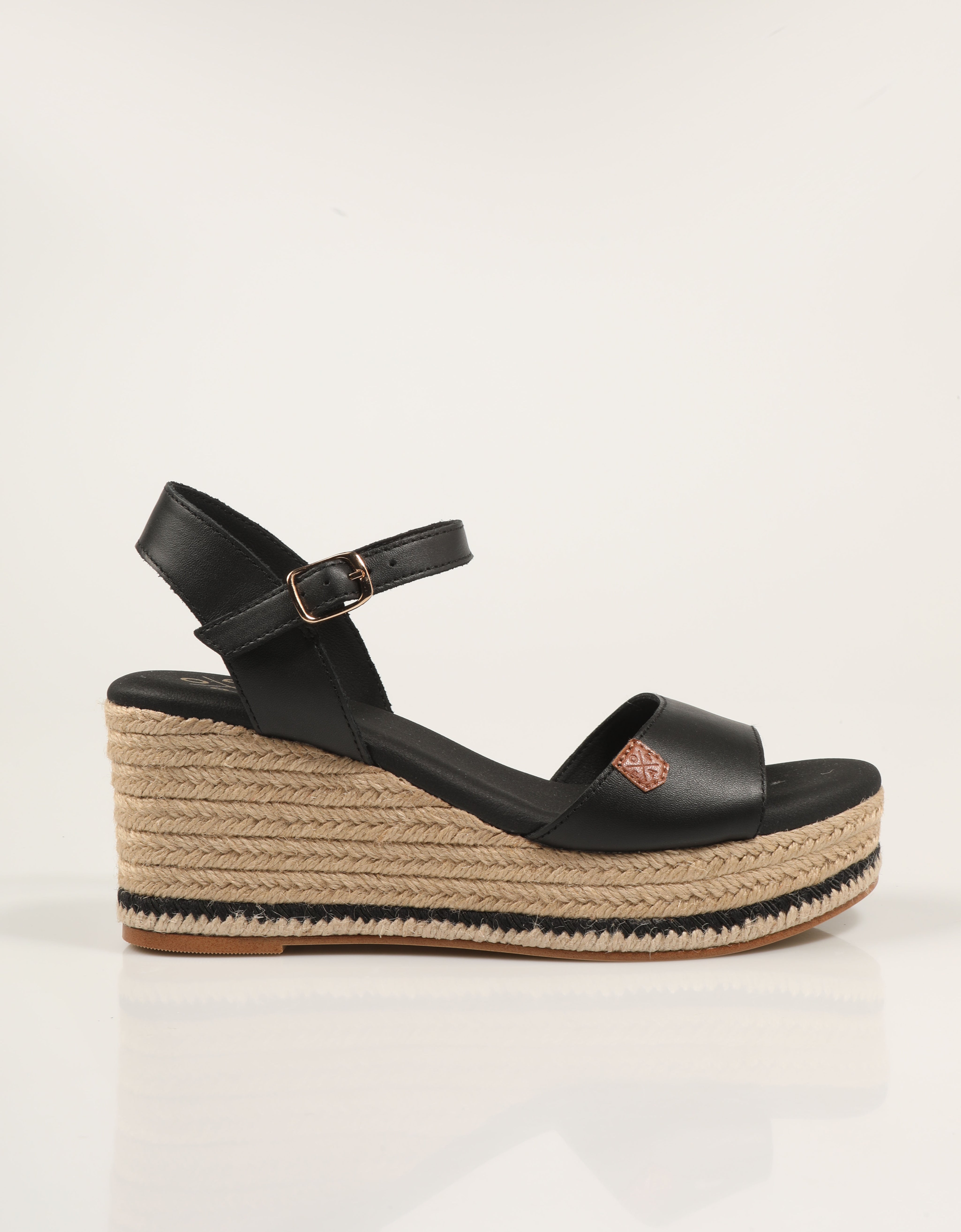 POPA ARENAL PIEL NEGRO CB41403 90818