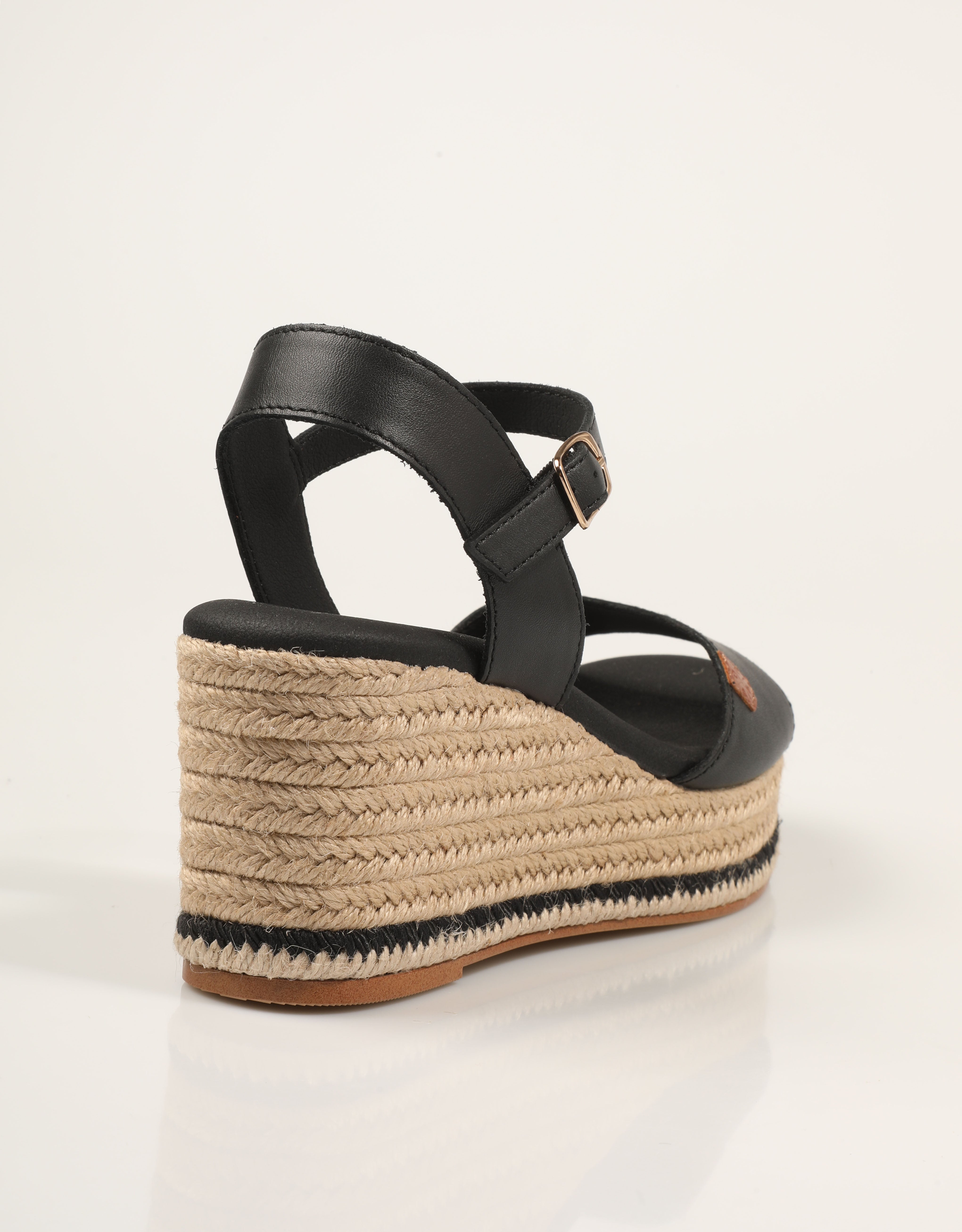 POPA ARENAL PIEL NEGRO CB41403 90818