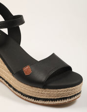 POPA ARENAL PIEL NEGRO CB41403 90818