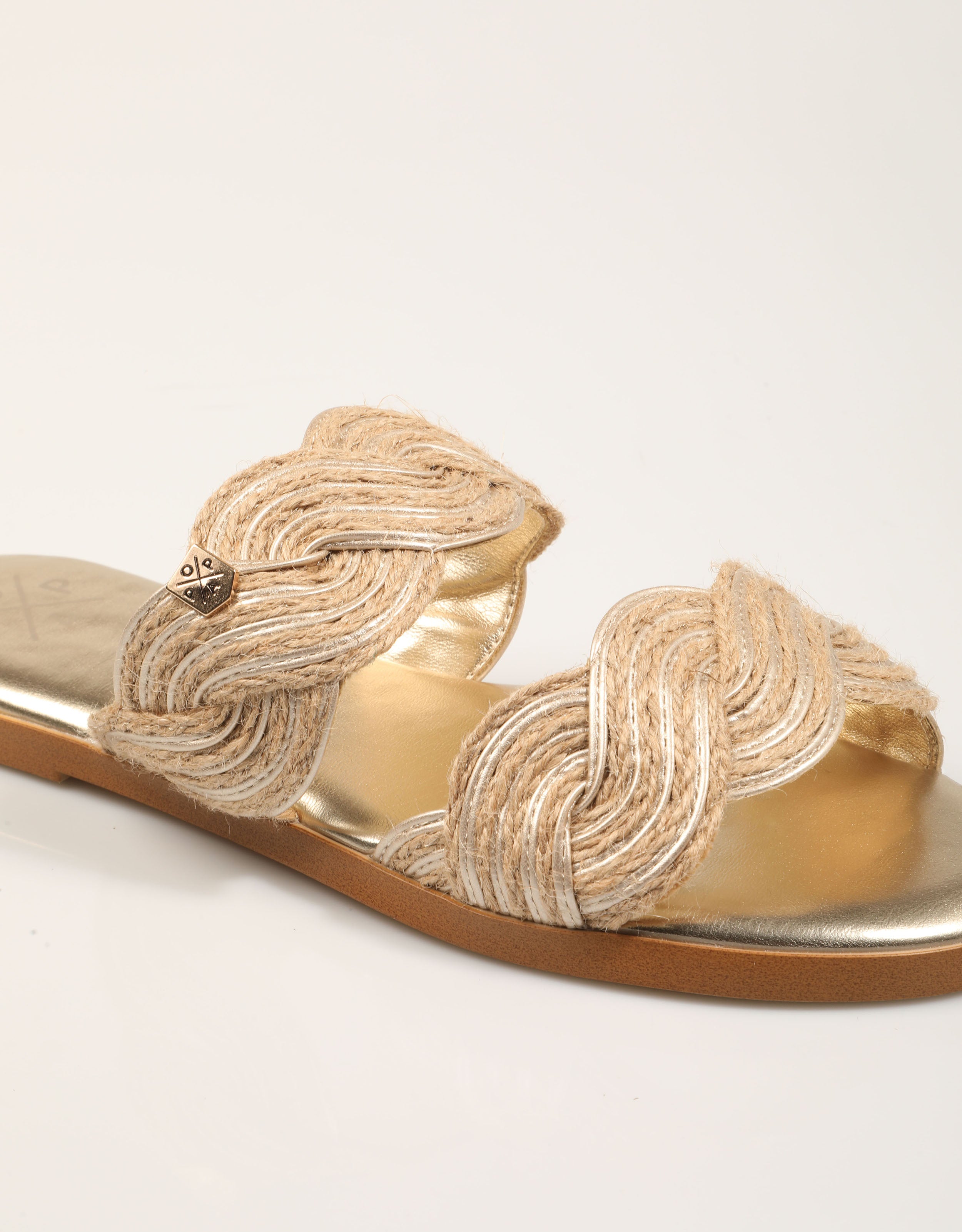 POPA CLICOS YUTE ORO MS41901 90838