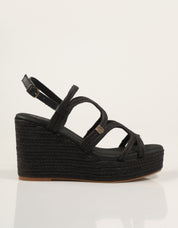 POPA RIBERA CUERDA NEGRO CA38302 90847