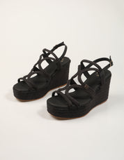 POPA RIBERA CUERDA NEGRO CA38302 90847