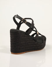 POPA RIBERA CUERDA NEGRO CA38302 90847