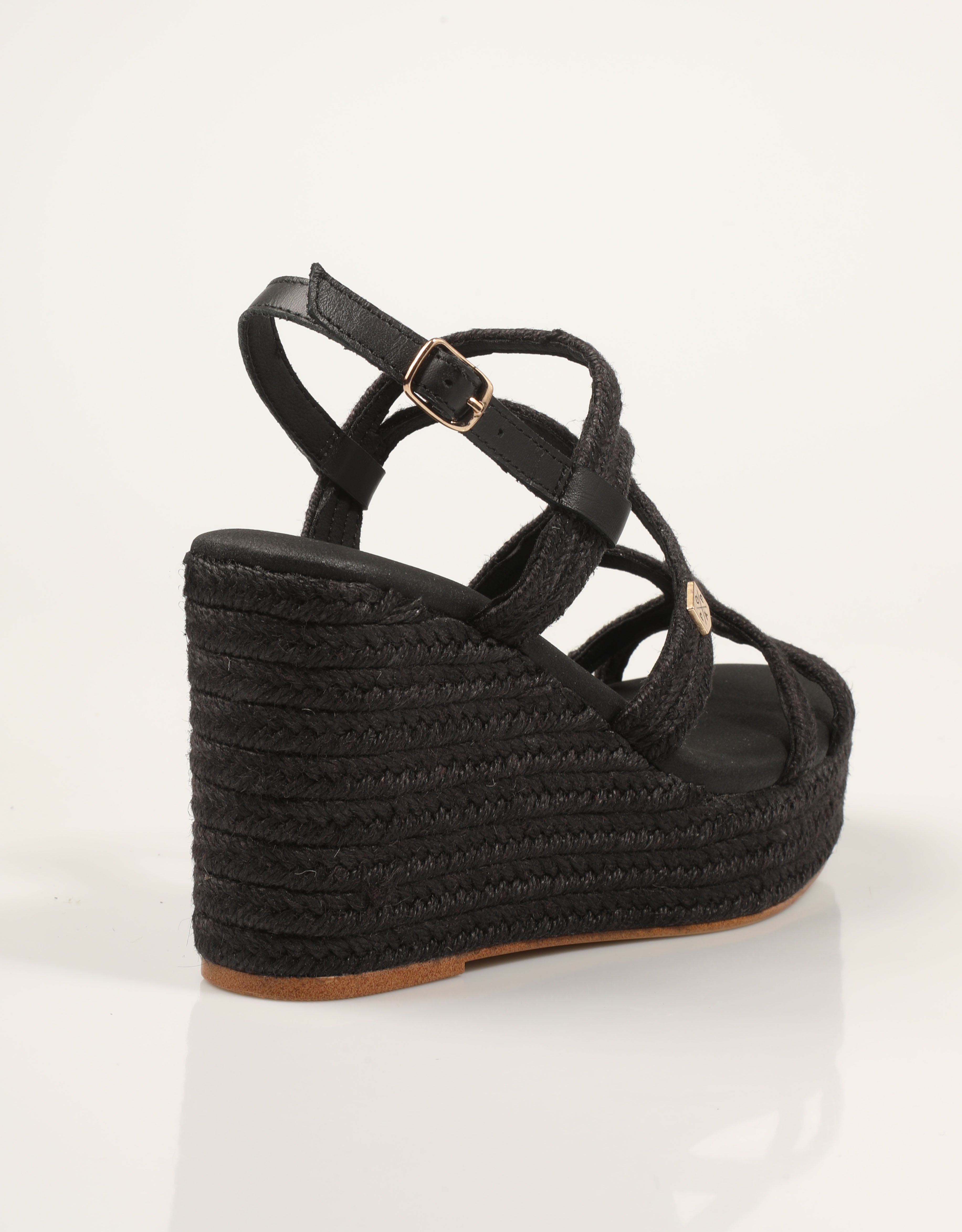 POPA RIBERA CUERDA NEGRO CA38302 90847