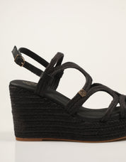 POPA RIBERA CUERDA NEGRO CA38302 90847