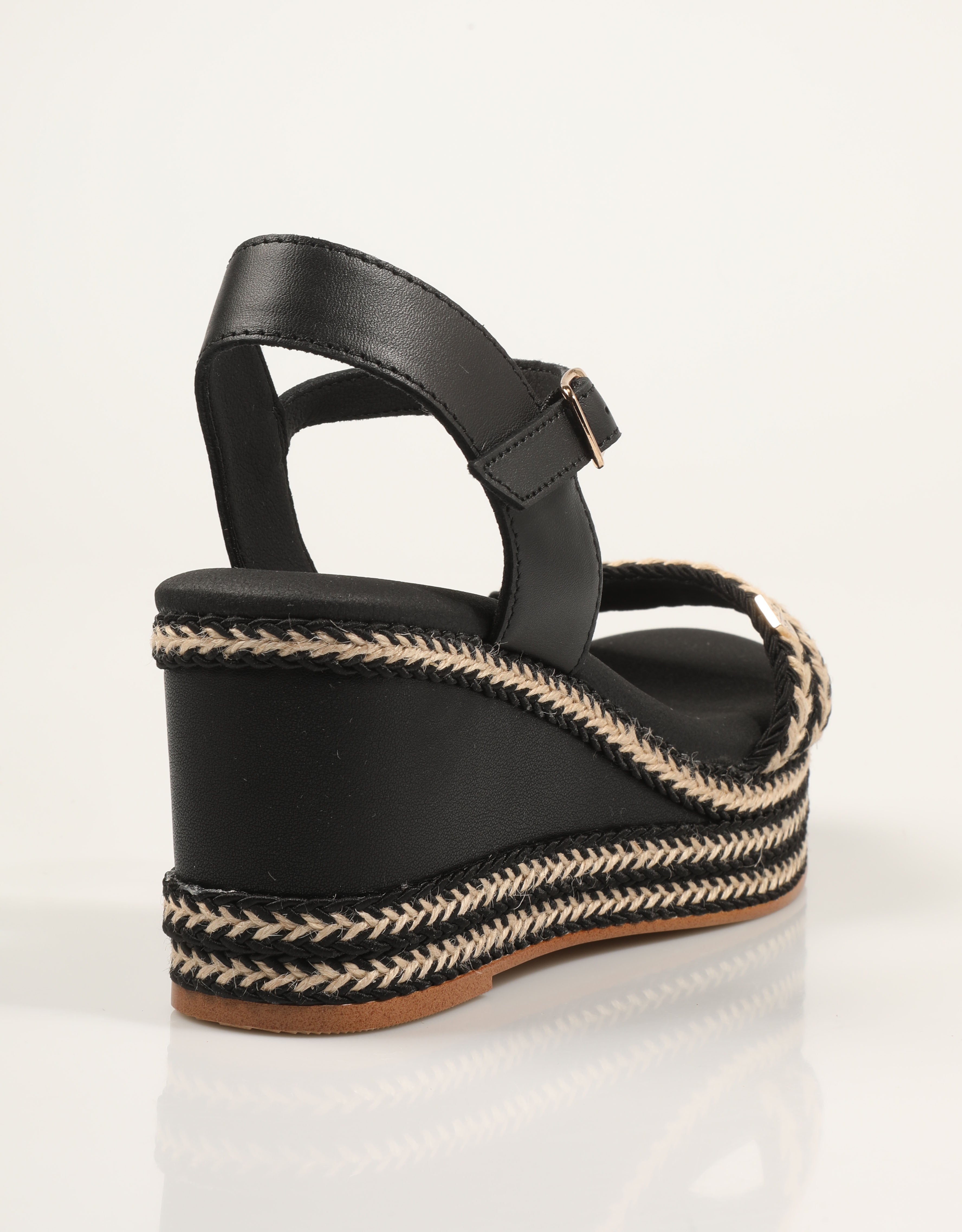 POPA RAMBOL GALLERY NEGRO CB41001 90849