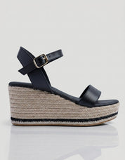 SANDALIAS POPA RAMBOL GALLERY NEGRO CB41001 en color Negro