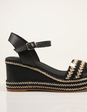 POPA RAMBOL GALLERY NEGRO CB41001 90849