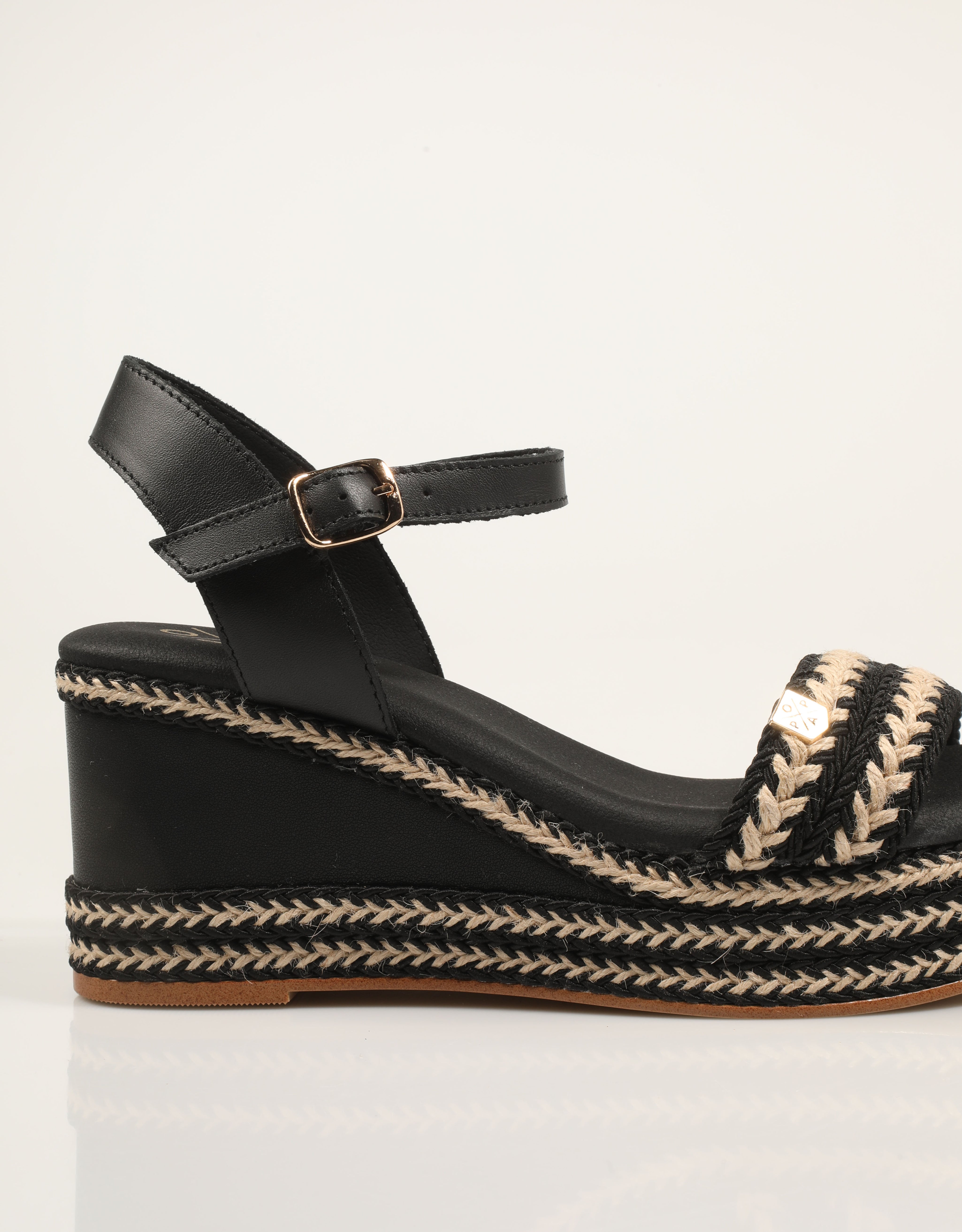 POPA RAMBOL GALLERY NEGRO CB41001 90849
