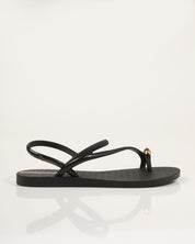 IPANEMA SANDALIA DEDO BLACK 90854