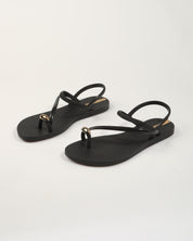 IPANEMA SANDALIA DEDO BLACK 90854