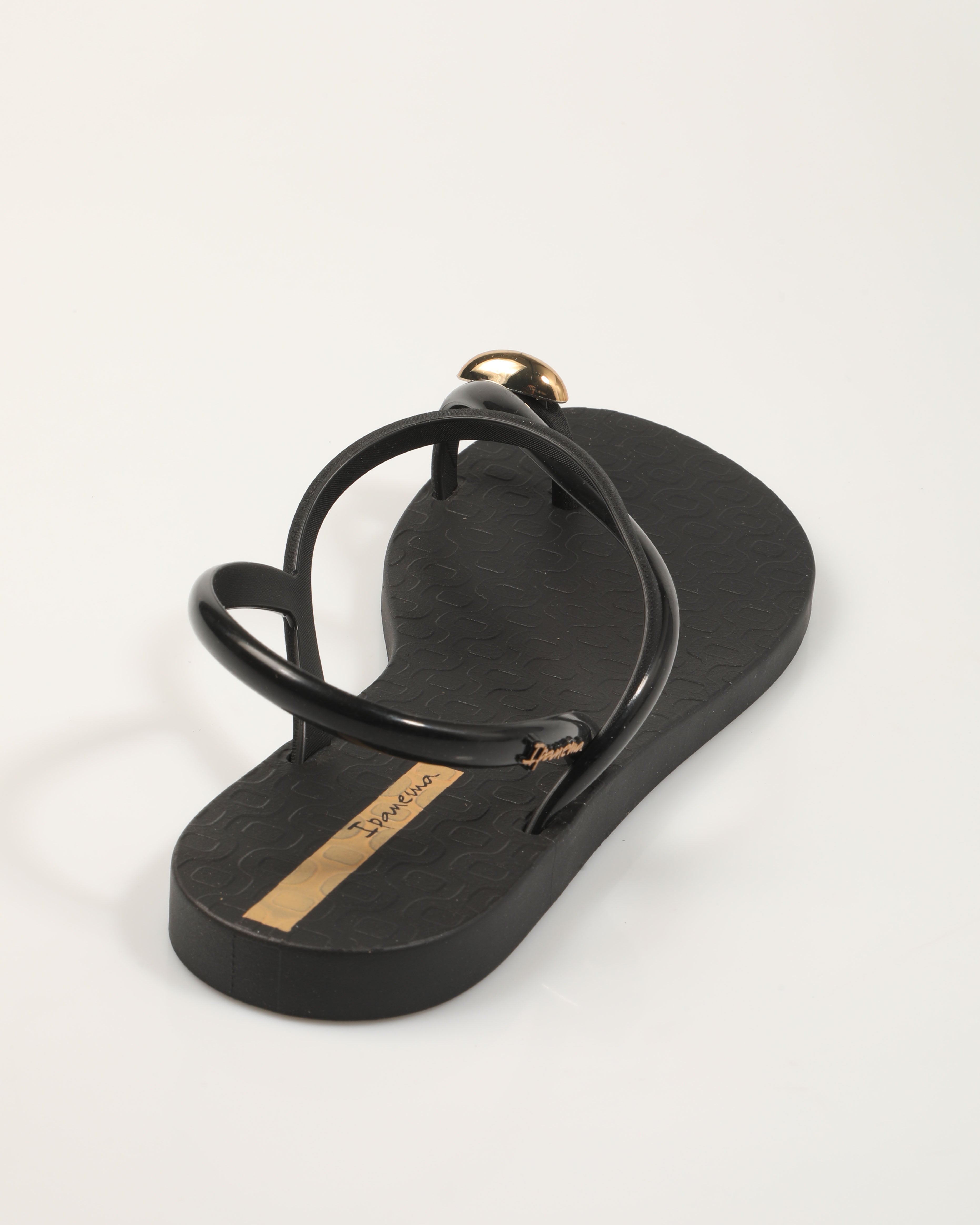 IPANEMA SANDALIA DEDO BLACK 90854