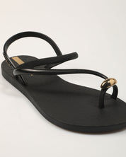 IPANEMA SANDALIA DEDO BLACK 90854