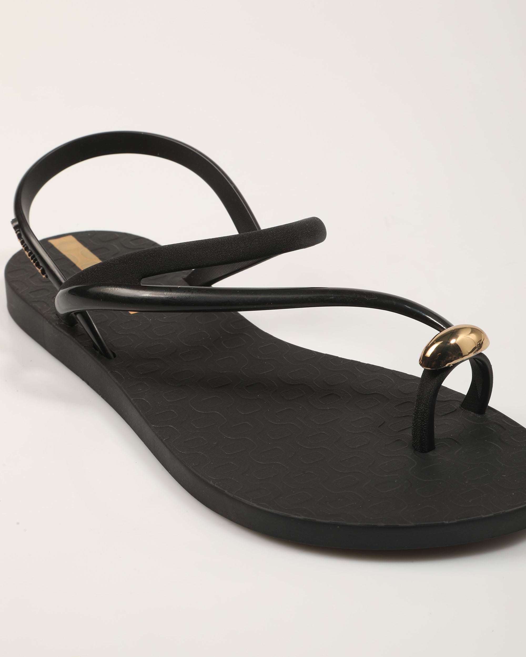 IPANEMA SANDALIA DEDO BLACK 90854