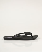 IPANEMA SANDALIA CORAZON BLACK 90855