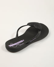IPANEMA SANDALIA CORAZON BLACK 90855