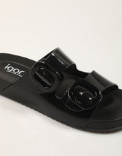 IGOR HABANA BRILLO NEGRO 90863