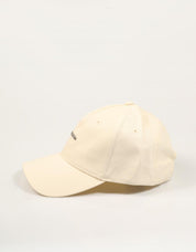 GORRA CALVIN KLEIN COTTON TWILL BONE LV04D5080G en color Beige