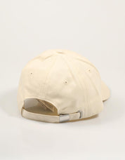 GORRA CALVIN KLEIN COTTON TWILL BONE LV04D5080G en color Beige