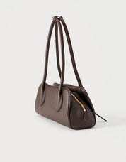 BOLSOS CALVIN KLEIN EMBLEM TRIO DELICIOSO LV04F3743G en color Marron
