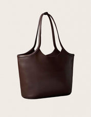 BANDOLERAS CALVIN KLEIN BOLD CK SHOPPER BAL LV04F3562G en color Marron