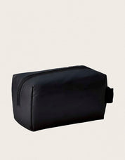 GORRA CALVIN KLEIN RUBBERIZED DOPP KIT BLACK LV04D1293G en color Negro
