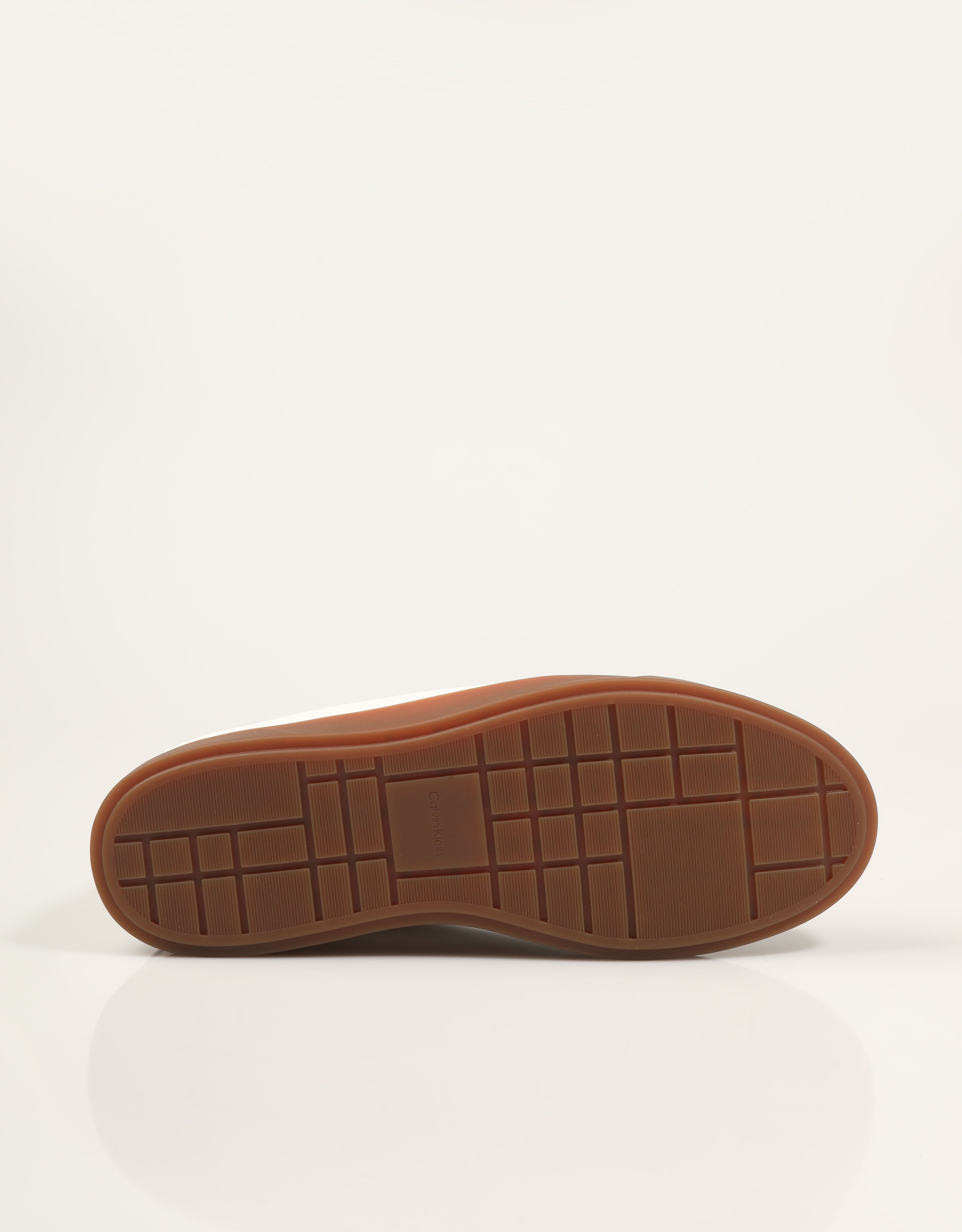 CALVIN KLEIN LOW PROF WHITE HM0HM02123 90956