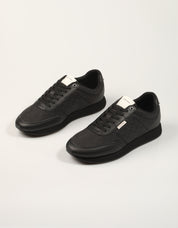 CALVIN KLEIN RETRO RUNNE BLACK HM0HM02213 90959