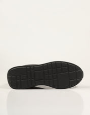 CALVIN KLEIN RETRO RUNNE BLACK HM0HM02213 90959