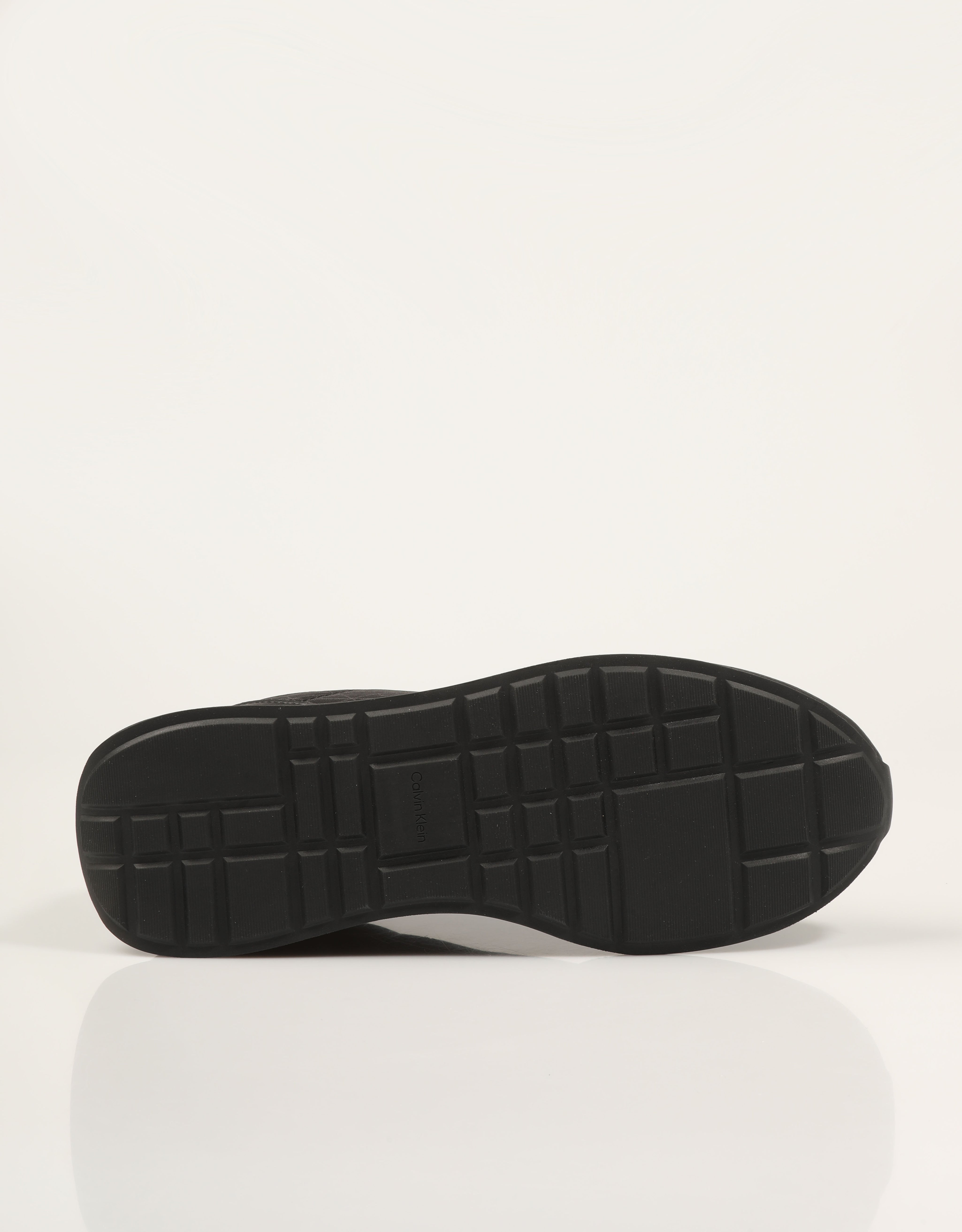 CALVIN KLEIN RETRO RUNNE BLACK HM0HM02213 90959