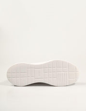ZAPATILLAS CALVIN KLEIN EVA RUNNE BLACK HM0HM02342 en color Blanco