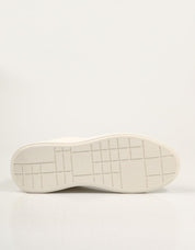 ZAPATILLAS CALVIN KLEIN CHUNKY CUPSOLE MARSHMALLOW YM0YM01344 en color Hielo