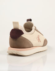 CALVIN KLEIN RETRO RUNNER TURLEDOVE YW0YW02060 90966