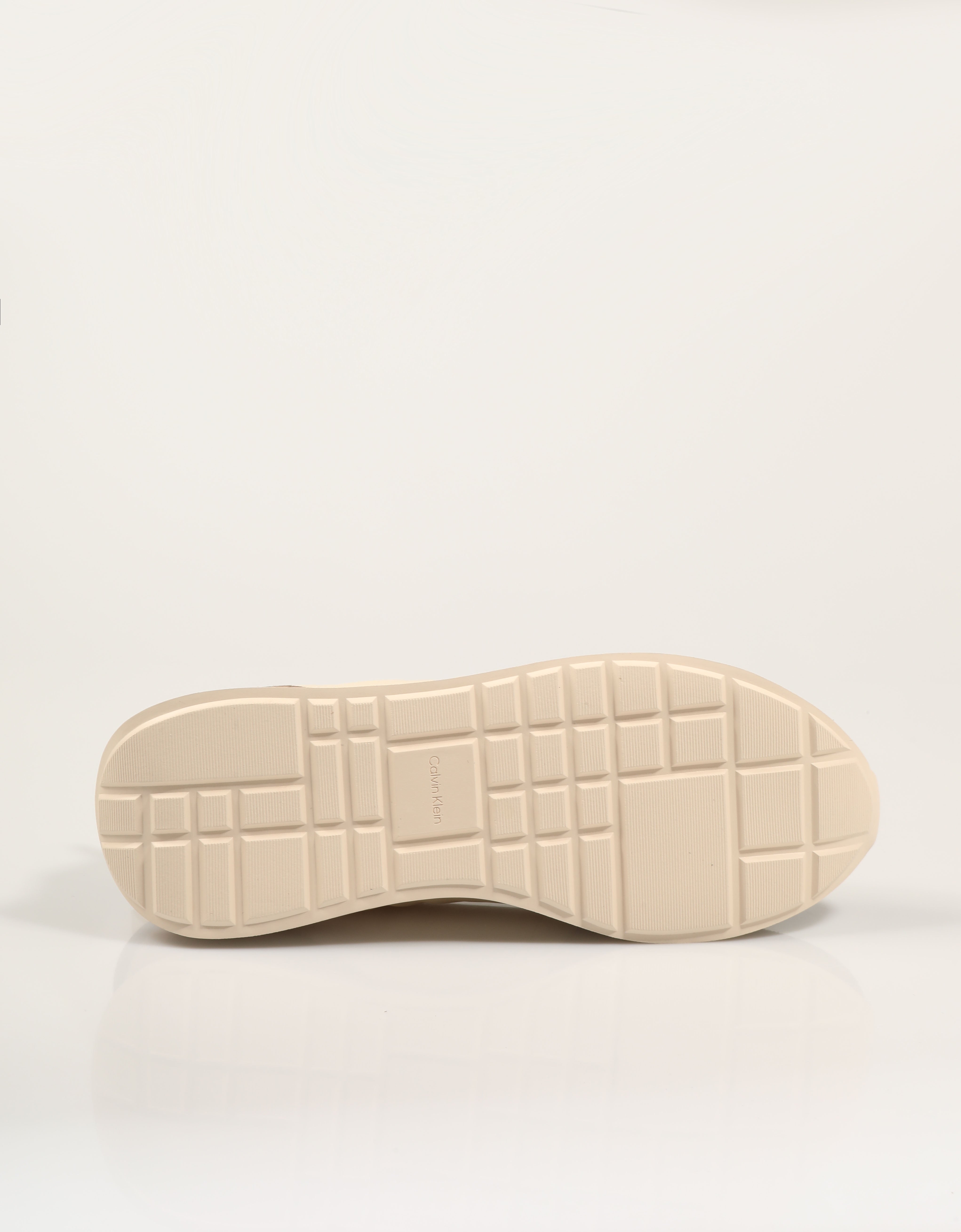 CALVIN KLEIN RETRO RUNNER TURLEDOVE YW0YW02060 90966