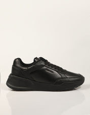 CALVIN KLEIN CITY RUNNER BLACK HM0HM02309 90969