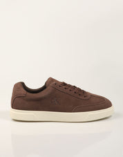 CALVIN KLEIN LOW PROF MOCHA HM0HM02285 90973