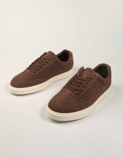 CALVIN KLEIN LOW PROF MOCHA HM0HM02285 90973