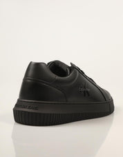 ZAPATILLAS CALVIN KLEIN CHUNKY CUP.BLACK YM0YM013170GT en color Negro