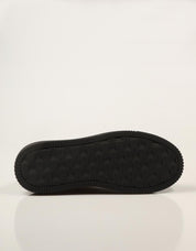 ZAPATILLAS CALVIN KLEIN CHUNKY CUP.BLACK YM0YM013170GT en color Negro
