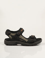 SANDALIAS ECCO OFFROAD 06956450034 en color Negro