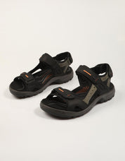SANDALIAS ECCO OFFROAD 06956450034 en color Negro