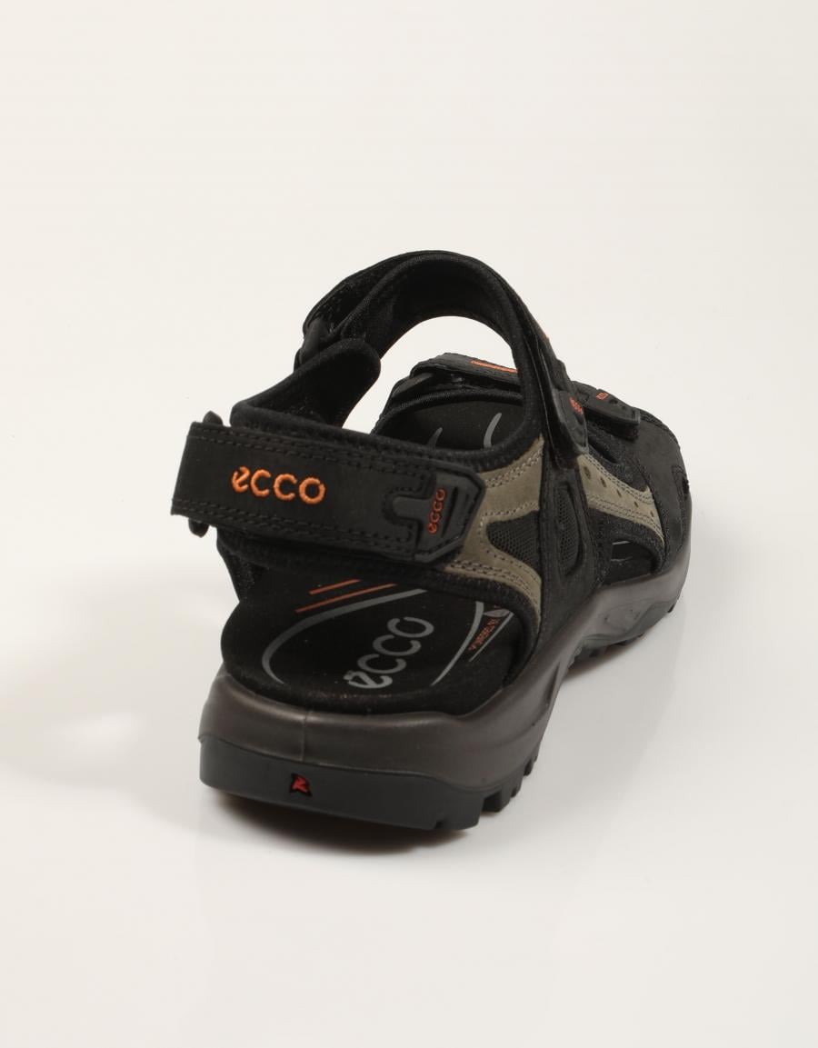 SANDALIAS ECCO OFFROAD 06956450034 en color Negro