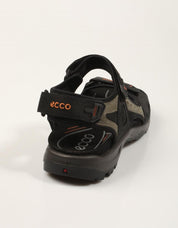 SANDALIAS ECCO OFFROAD 06956450034 en color Negro