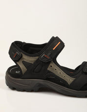 SANDALIAS ECCO OFFROAD 06956450034 en color Negro