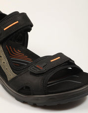 SANDALIAS ECCO OFFROAD 06956450034 en color Negro